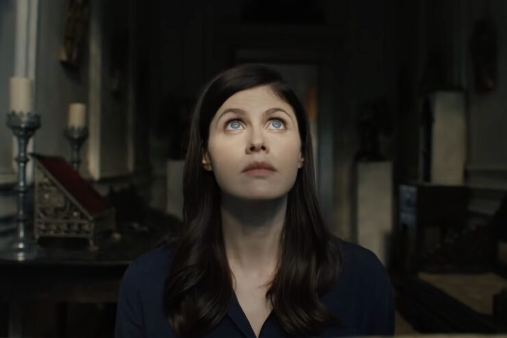 Une bande-annonce pour la saison 2 des sorcières de Mayfair d'Anne Rice